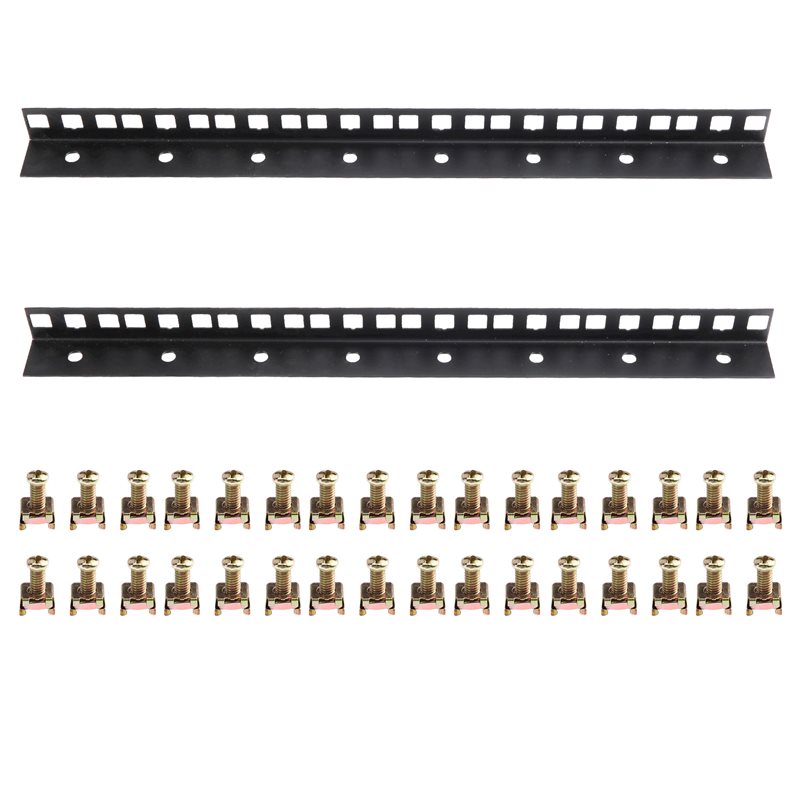 ชุดคิทตู้แร็ค 8U รุ่นใหม่ปี 20 - Diy Audio Electronics Kit บทวิจารณ์และราคา