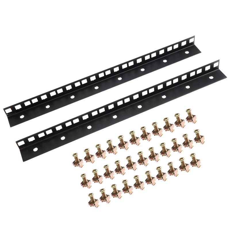 ชุดคิทตู้แร็ค 8U รุ่นใหม่ปี 20 - Diy Audio Electronics Kit บทวิจารณ์และราคา
