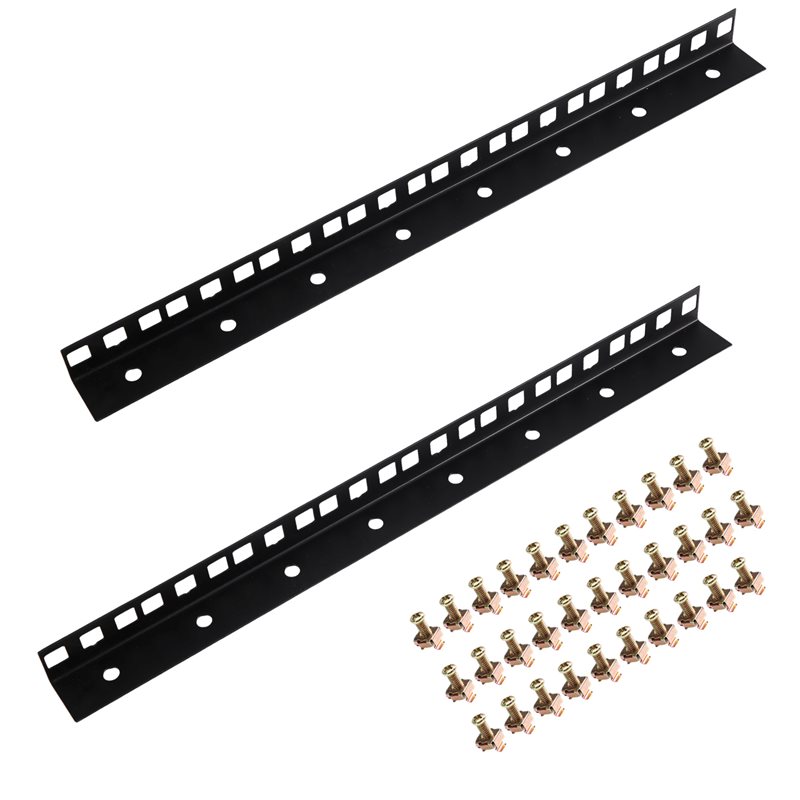 ชุดคิทตู้แร็ค 8U รุ่นใหม่ปี 20 - Diy Audio Electronics Kit บทวิจารณ์และราคา