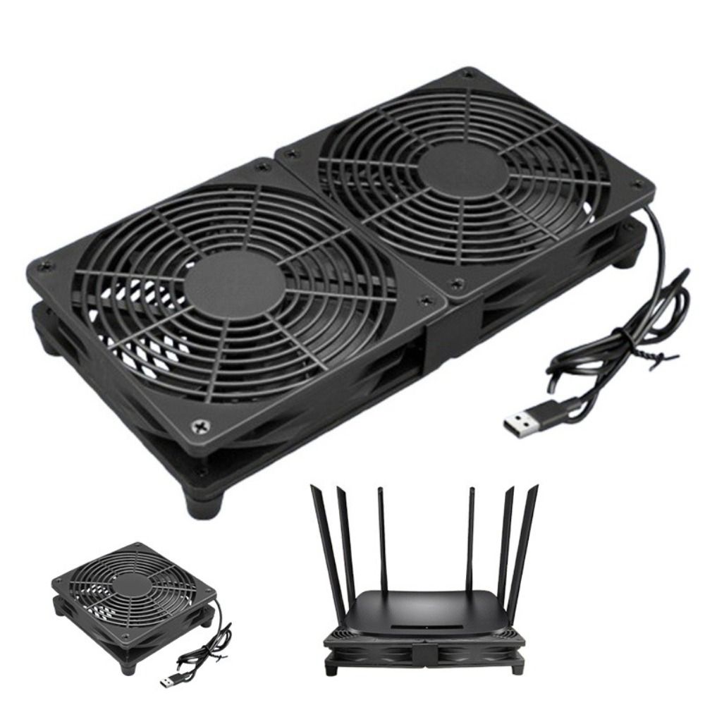 พัดลมระบายความร้อนอิเล็กทรอนิก - Diy Electronics Cabinet บทวิจารณ์และราคา