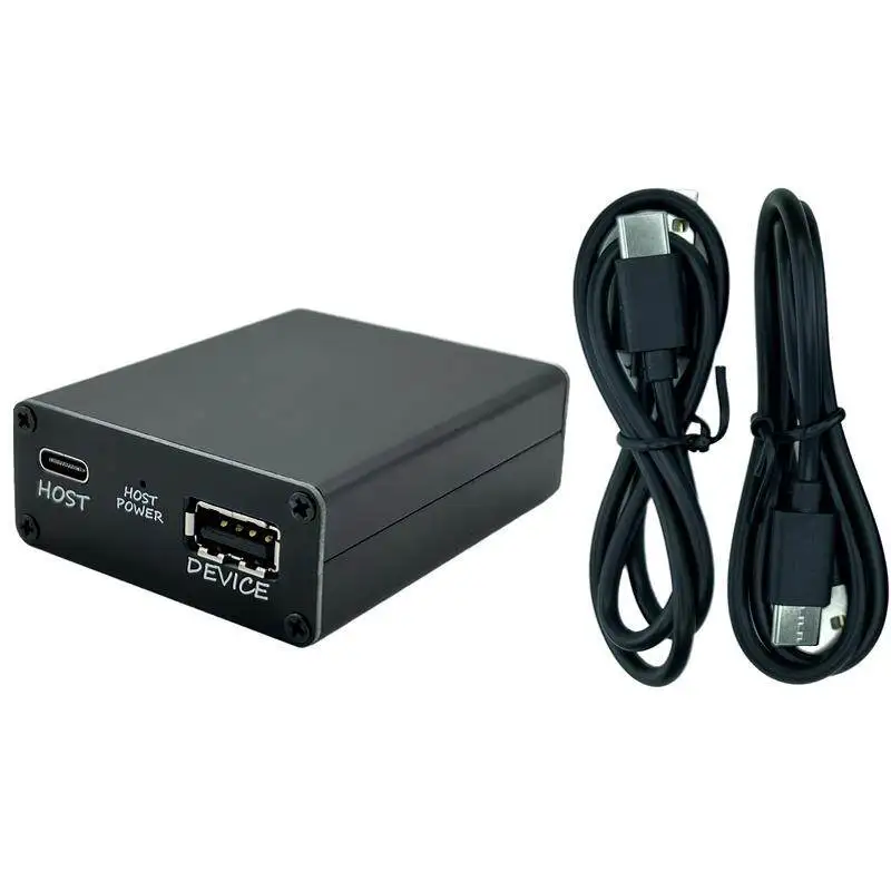 เครื่องวิเคราะห์โปรโตคอล USB Z - Logic Analyzer Usb บทวิจารณ์และราคา