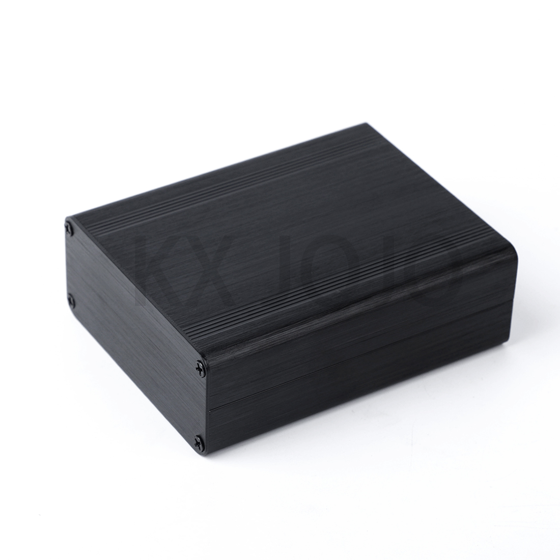กล่องอะลูมิเนียม 1 ชิ้น ขนาด 8 - Diy Electronics Box บทวิจารณ์และราคา