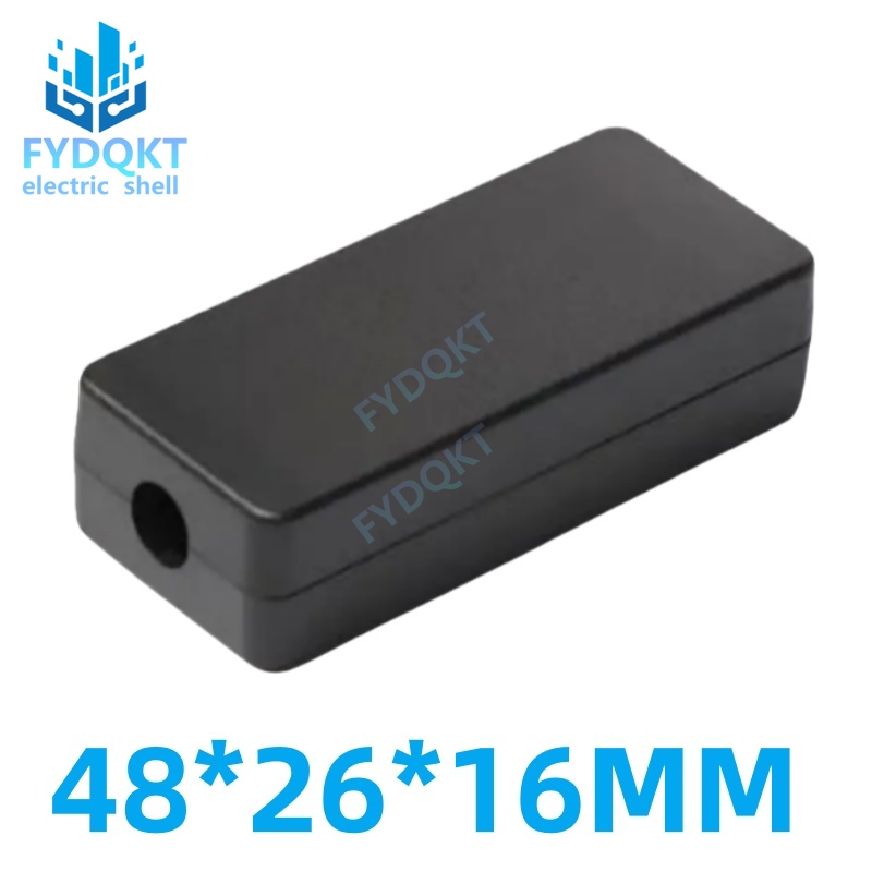 1 ชิ้น กล่องพลาสติกอิเล็กทรอนิ - Diy Electronics Box บทวิจารณ์และราคา
