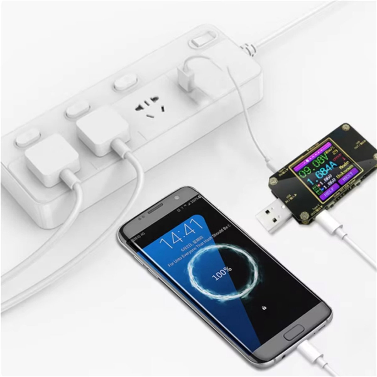 A99X เครื่องมือวัดแบบดิจิทัลพร - Logic Analyzer Usb บทวิจารณ์และราคา