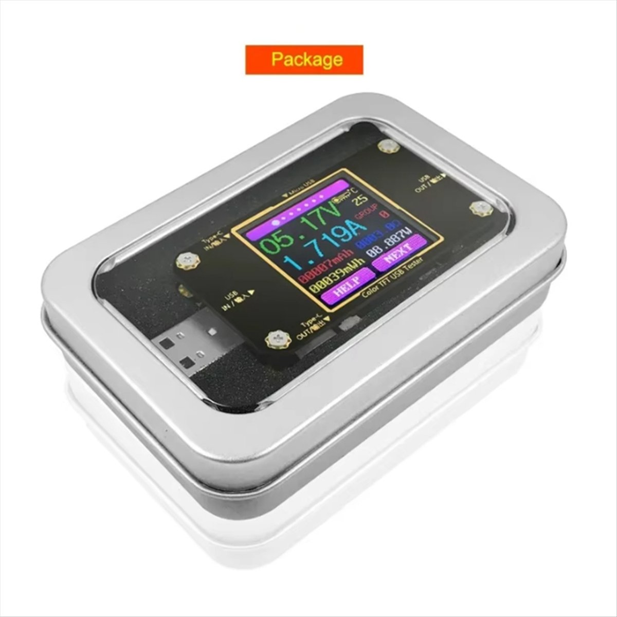 A99X เครื่องมือวัดแบบดิจิทัลพร - Logic Analyzer Usb บทวิจารณ์และราคา