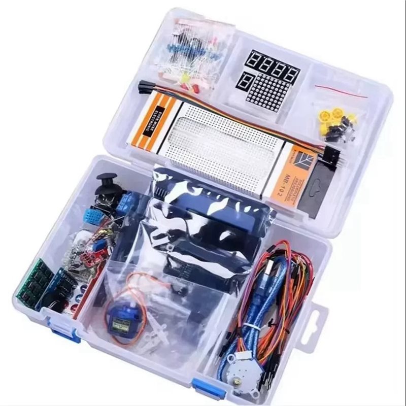 ชุดเริ่มต้น ABDE-RFID สำหรับ A - Diy Electronics Learning Kit บทวิจารณ์และราคา
