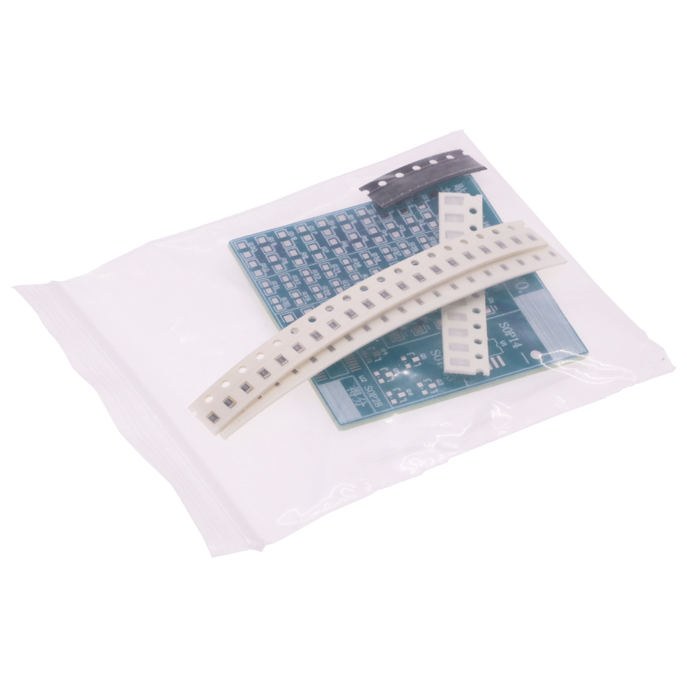 SMD NE555 CD4017 หมุนกระพริบ L - Diy Audio Electronics Kit บทวิจารณ์และราคา