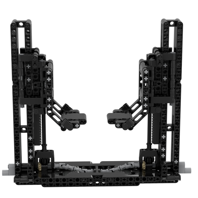 ลิฟต์ยกของ โรงซ่อมรถยนต์ ชampi - Diy Electronics Shop บทวิจารณ์และราคา