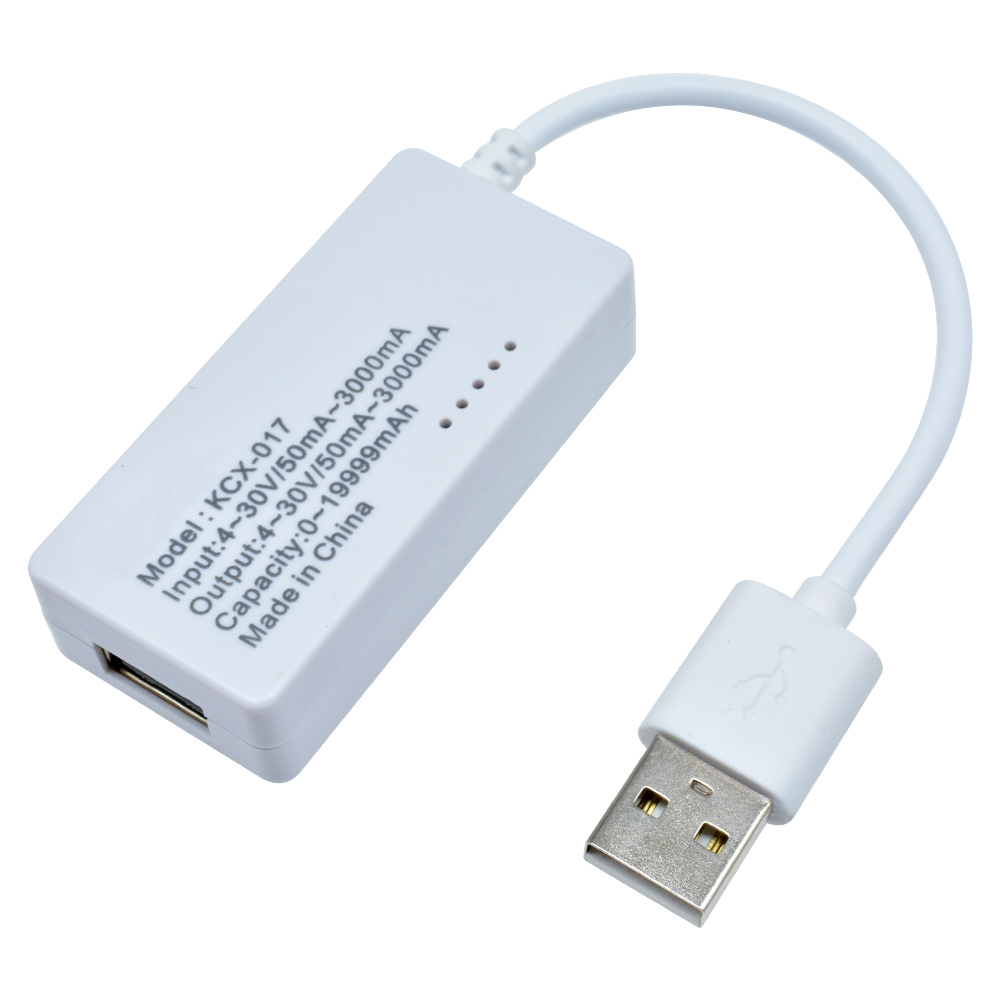 LCD Micro USB Charger แบตเตอรี - Logic Analyzer Usb บทวิจารณ์และราคา