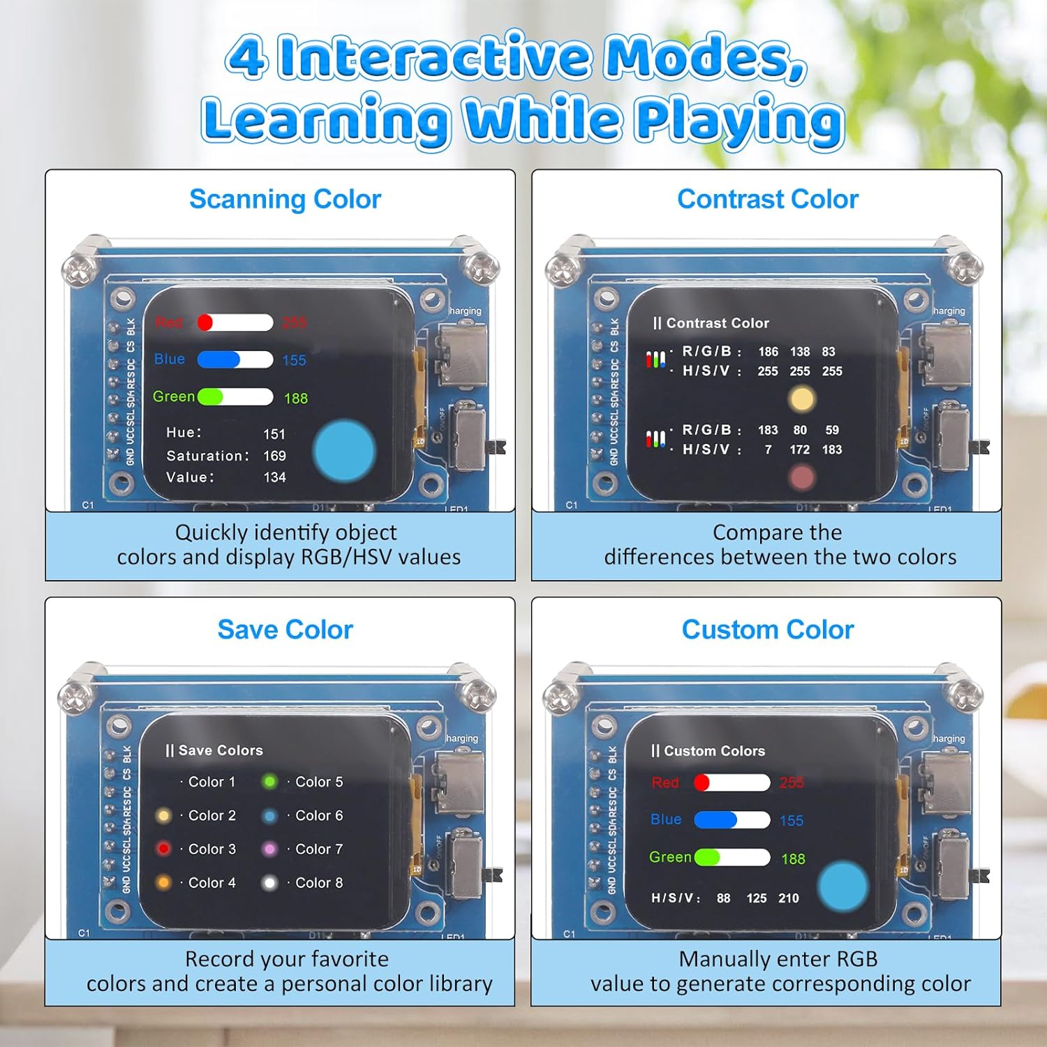 ชุดฝึกหัดการบัดกรีแบบ DIY พร้อ - Diy Audio Electronics Kit บทวิจารณ์และราคา